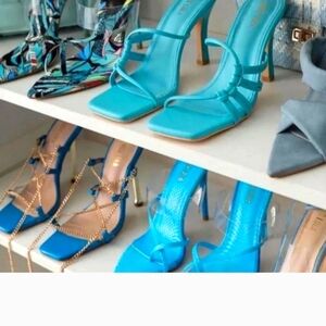 Shoe Closet